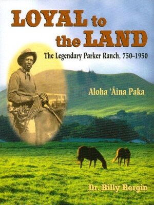 cover image of Loyal to the Land